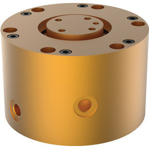 Horizontal-Ausgleichszylinder für die automatisierte Ausrichtung – CH Serie